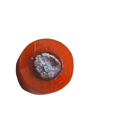 1×50mm² सिलिकॉन रबर केबल